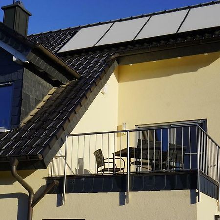 Rieslingstube Bei Britta & Joachim Apartman Undenheim Kültér fotó